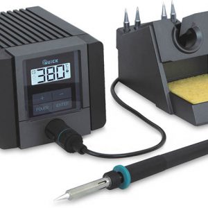 هویه کوئیک TS1100