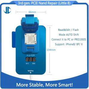 پروگرامر JC P8 PCIE