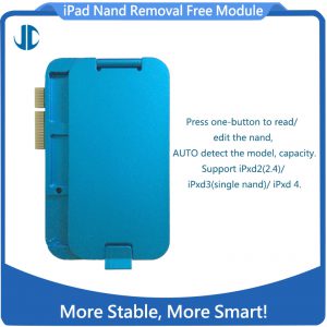 ماژول IPAD 2/3/4