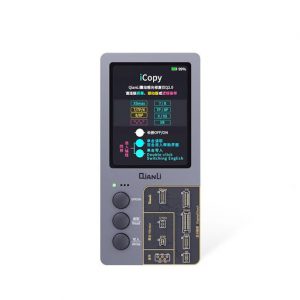 پروگرامر iCopy Plus V2.0