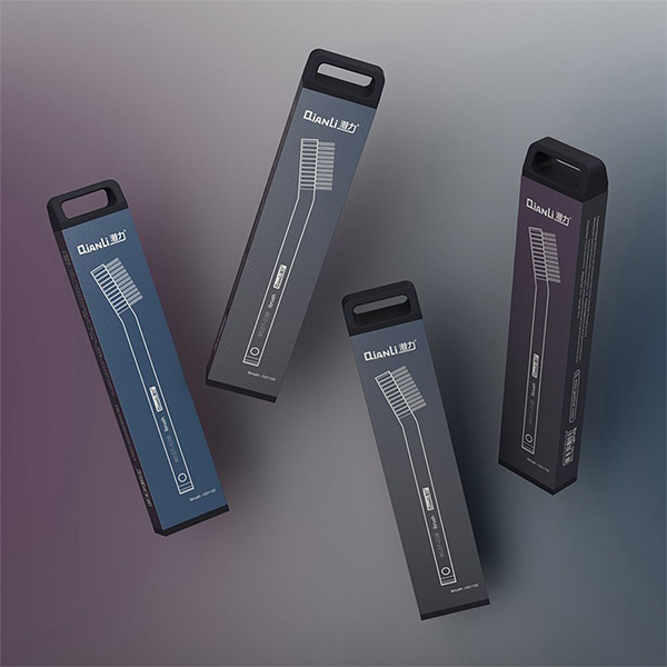 مسواک Qianli مدل iBrush