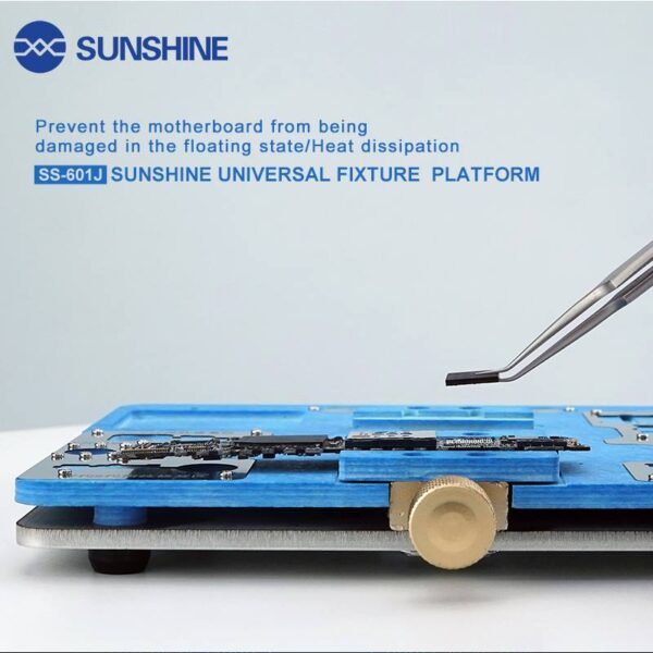گیره برد Sunshine مدل SS-601
