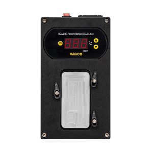 پری هیتر Magico A901 برای آیفون x/xs/xsmax