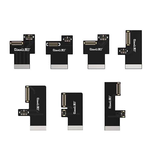 کابل منبع تغذیه آیفون Qianli مدل iPower Max