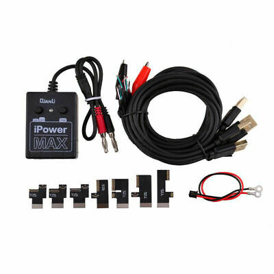 کابل منبع تغذیه آیفون Qianli مدل iPower Max