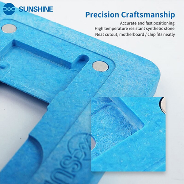 گیره برد Sunshine مدل SS-601N