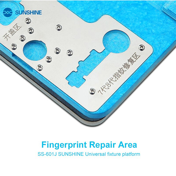 گیره Sunshine مدل SS-601J