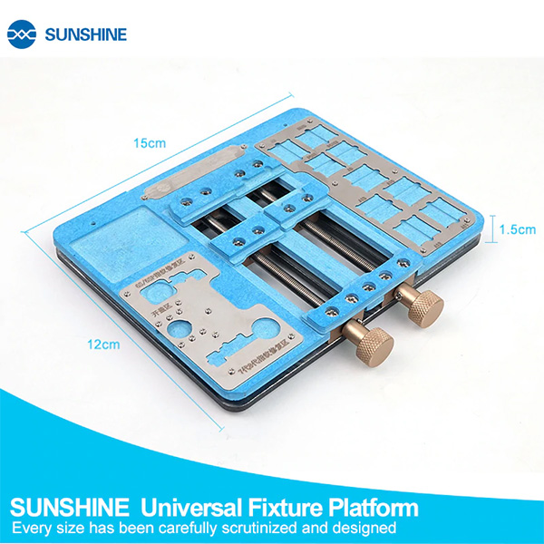 گیره Sunshine مدل SS-601J