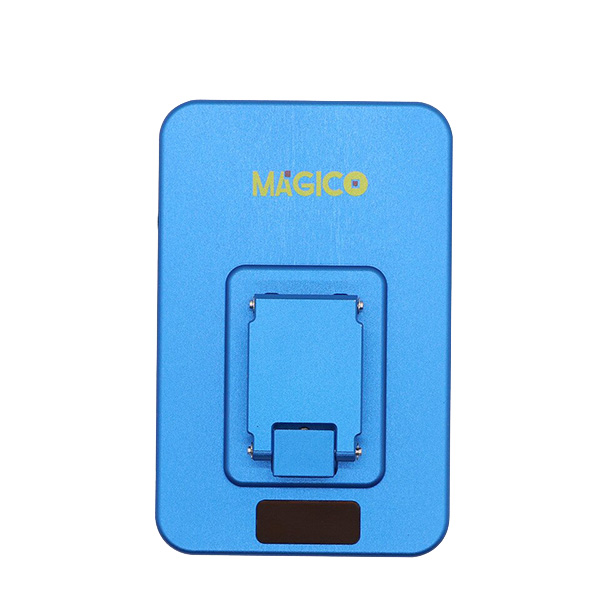 پروگرامر هارد آیفون Magico Box