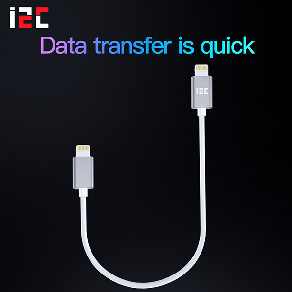 کابل Lightning به Lightning برند i2C مدل SC01