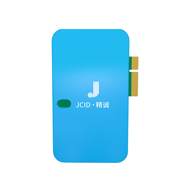 پروگرامر Face iD برند JC نسل 2