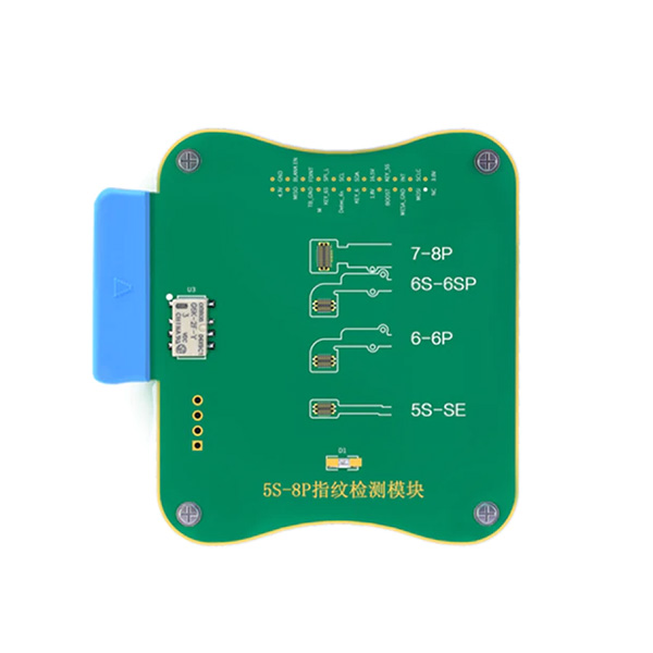 ماژول تست مسیر فینگرپرینت FTP-1 برند JC