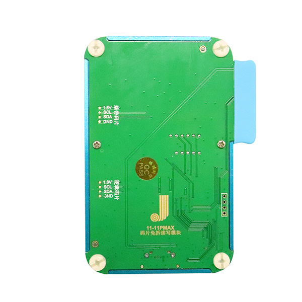 ماژول ایپرام آیفون 11/11Pro/11Promax مدل BLE-11 برند JC
