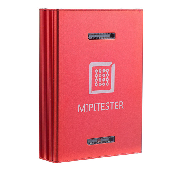 باکس MIPITESTER