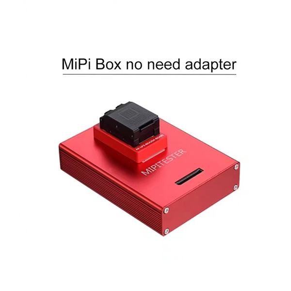 باکس MIPITESTER