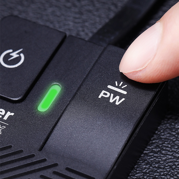کابل منبع تغذیه آیفون Qianli مدل iPower PRO Max