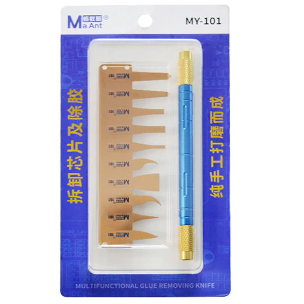 دسته تیغ MA ant مدل MY-101
