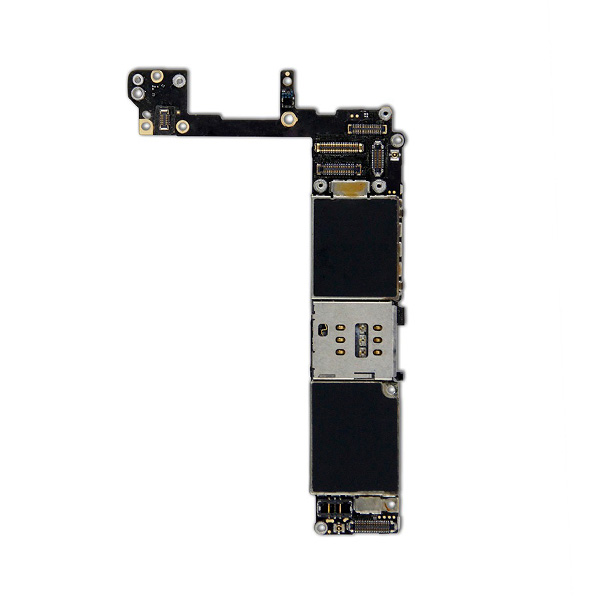 برد آیفون 6S