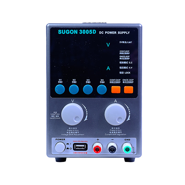 منبع تغذیه SUGON 3005D