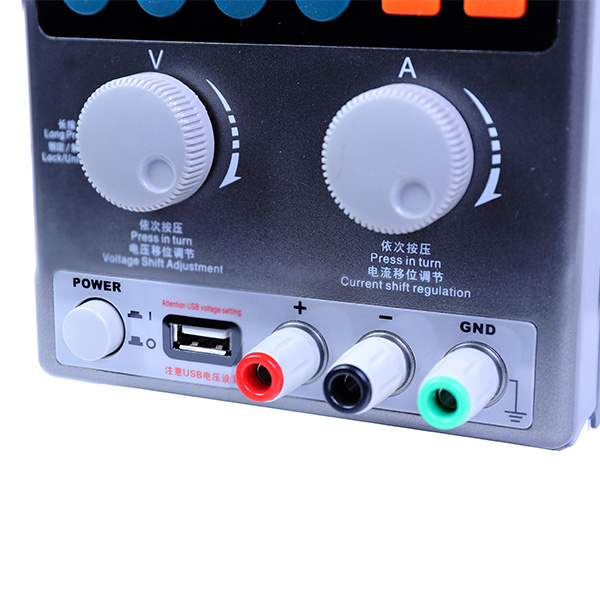 منبع تغذیه SUGON 3005D