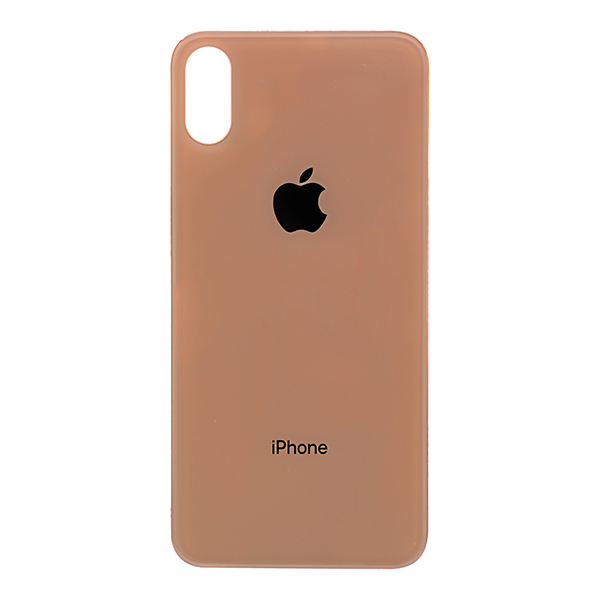 گلس پشت آیفون XS MAX
