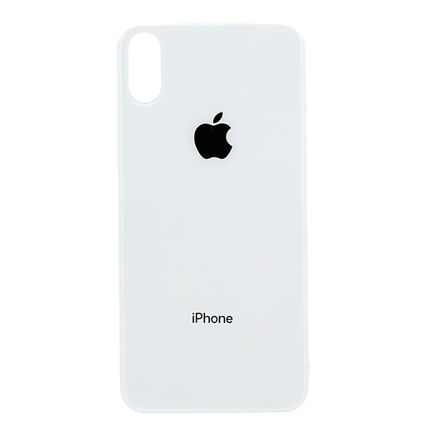 گلس پشت آیفون XS MAX