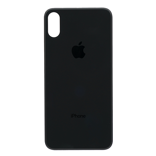 گلس پشت آیفون XS MAX