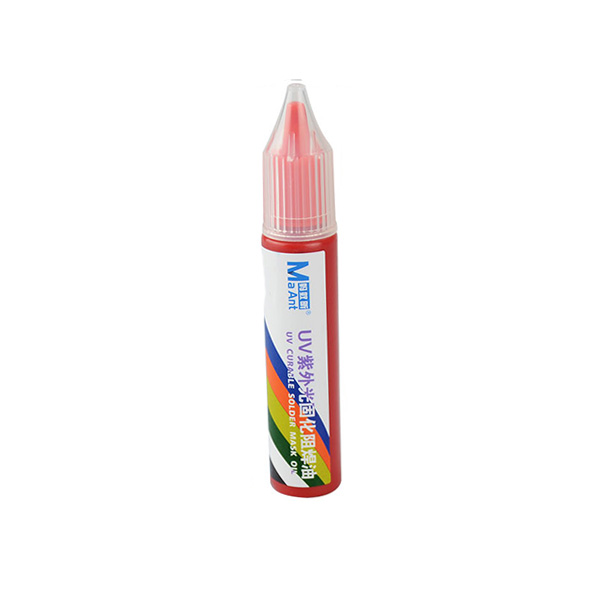 چسب UV برند Ma Ant مدل UVH900