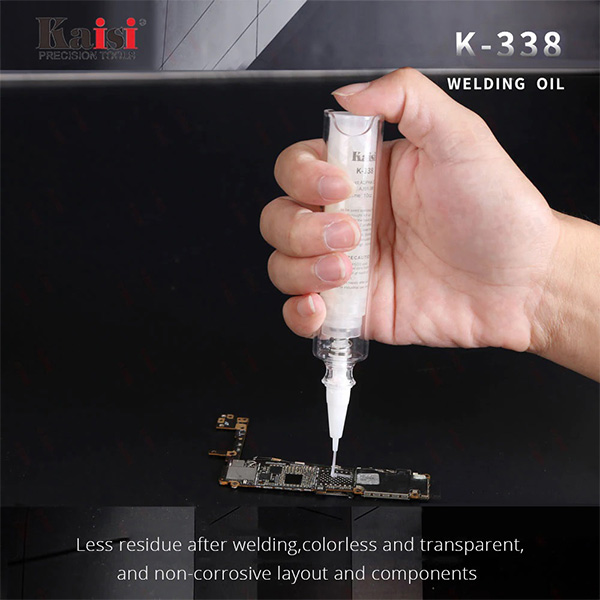 فلکس پمپی Kaisi مدل K-338