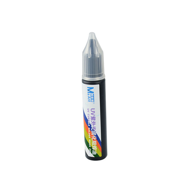 چسب UV برند Ma Ant مدل UVH900