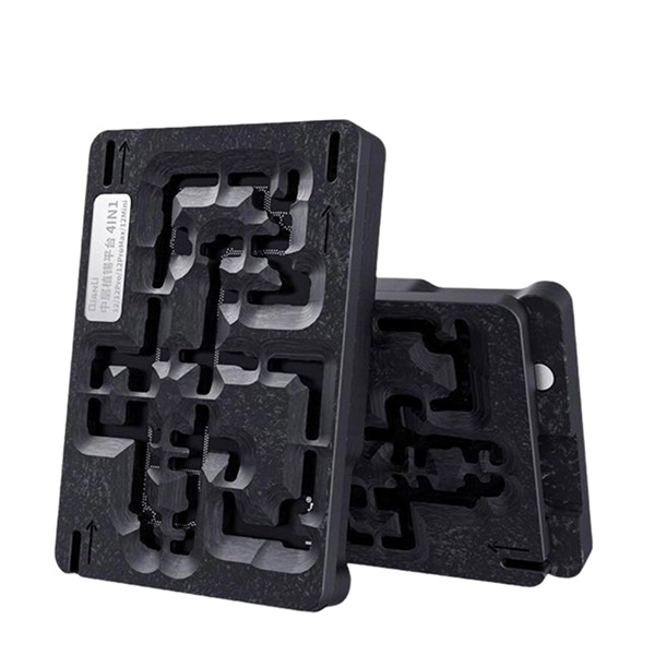 شابلون مگنتی طبقات Qianli مناسب برای آیفون 12 / 12Pro / 12mini / 12Promax