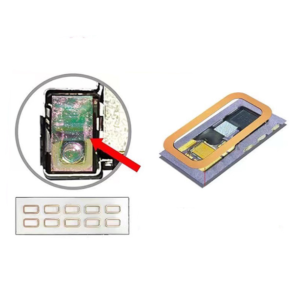 رینگ تنظیم فاصله Dot Projector برند i2C
