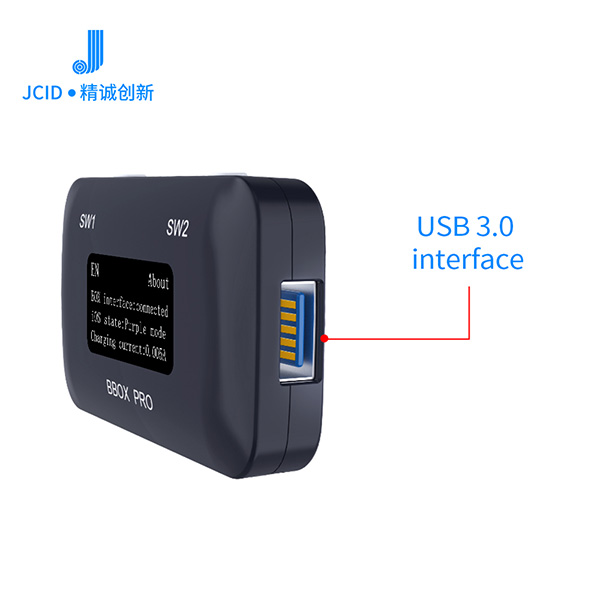 دانگل BBOX-PRO برند JC