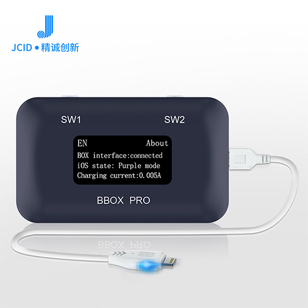 دانگل BBOX-PRO برند JC