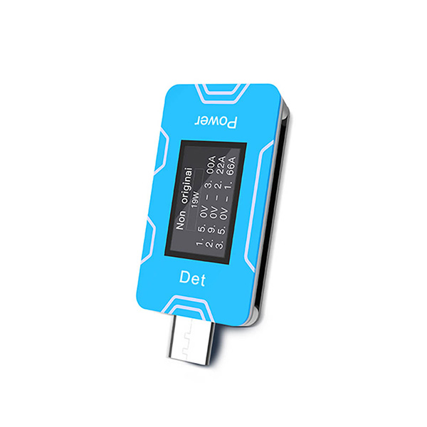 تستر شارژر JC مدل PD Charger