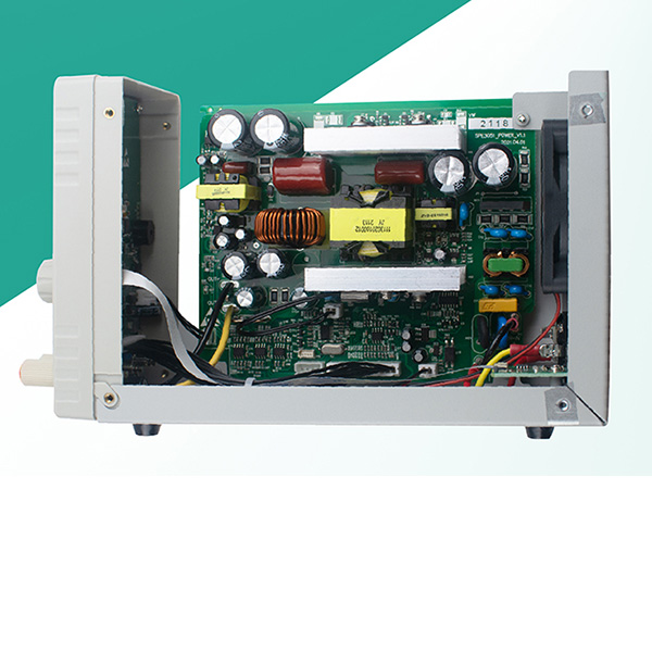 منبع تغذیه OWON مدل SPE3051