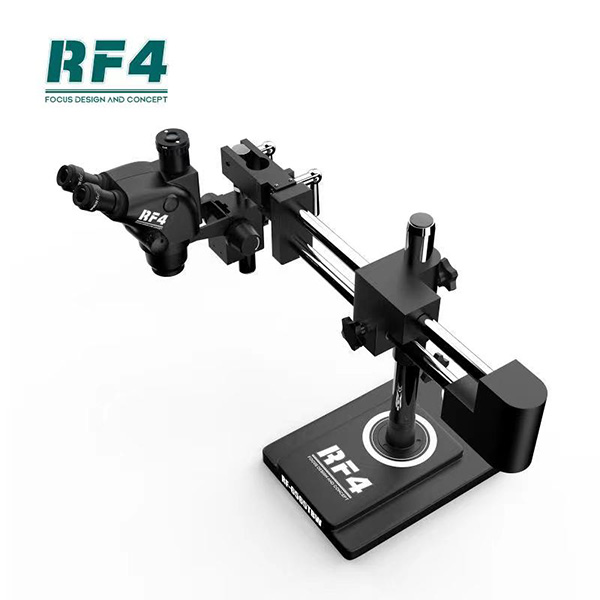 میکروسکوپ پایه بازویی RF4 مدل RF6565TBW
