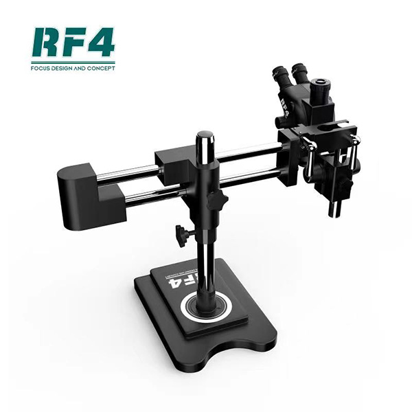 میکروسکوپ پایه بازویی RF4 مدل RF6565TBW