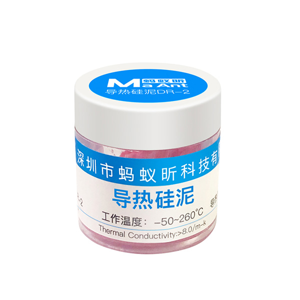 خمیر سیلیکون 20 گرمی DR2 برند Ma Ant