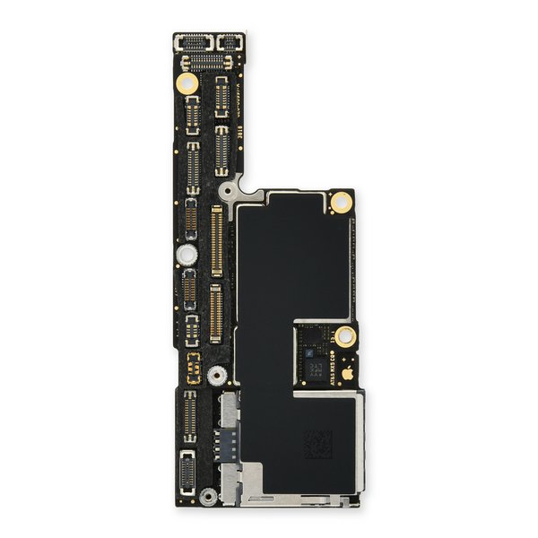 برد آیفون XS