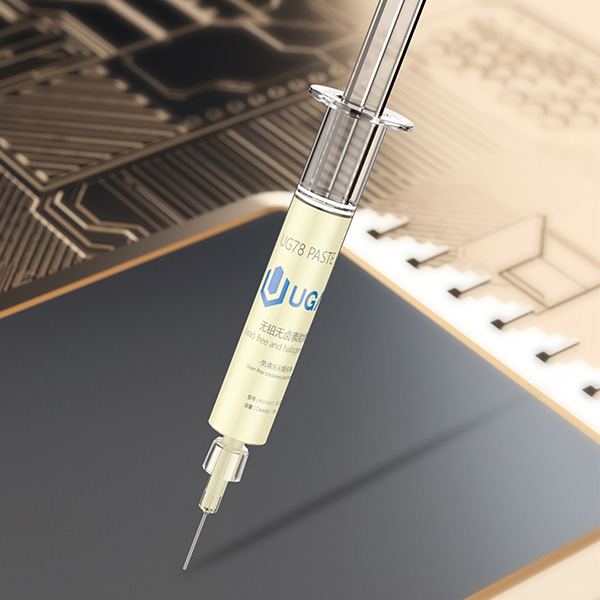 فلکس UGAIN مدل UG-78