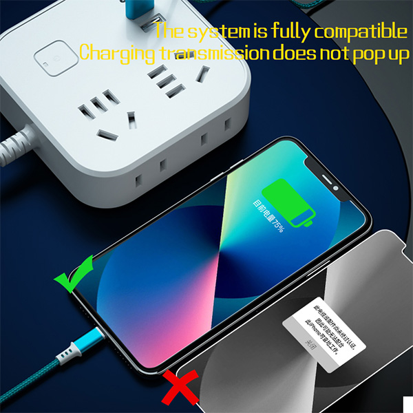 کابل Lightning برند Ma Ant