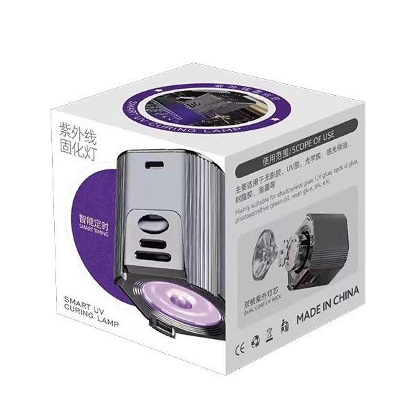 لامپ UV مدل SMART UV