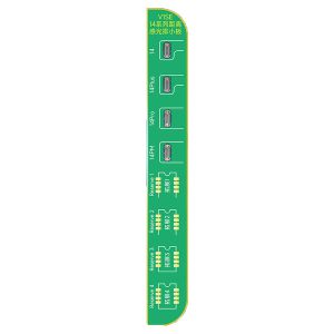 ماژول FPC سری 14 برند JC