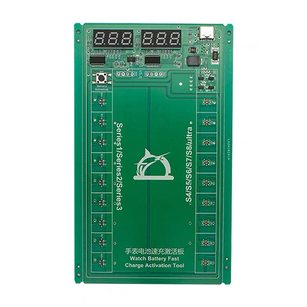 شارژر باتری اپل واچ سری 1 تا Ultra