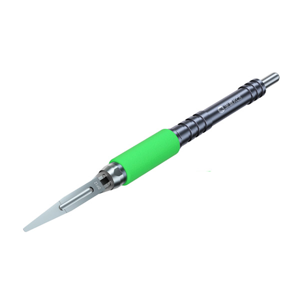 ست تیغ و دسته تیغ  KC-8 برند Mijing