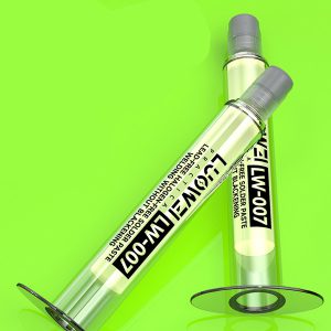 فلکس LW-007 برند Luowei