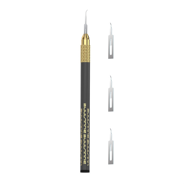تیغ Micro Fix Hook مدل DA12 برند 2UUL