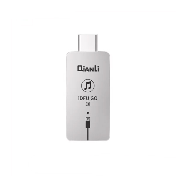 دانگل iDFU GO 3 برند Qianli