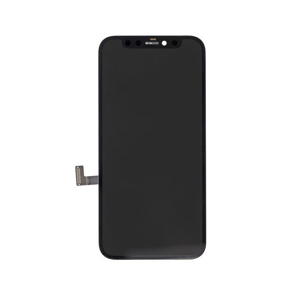 ال سی دی روکاری آیفون 12mini